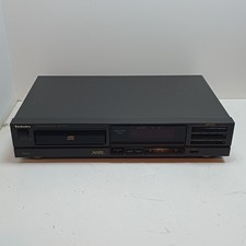 Technics SL-P177A Compact Disc