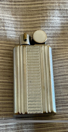 Ancien briquet essence super - ancien,