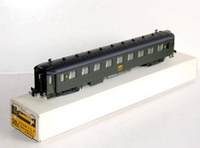 FRANCE TRAINS HO 242 VOITURE