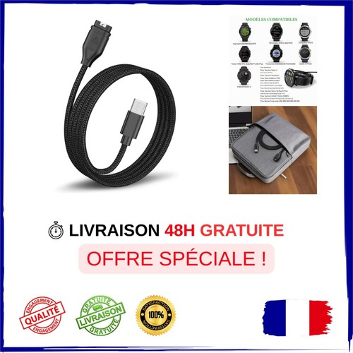 Câble charge usb - câble, pour