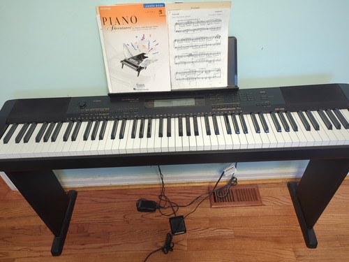 Casio cdp 230r - casio,