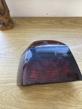 VW Golf 4 convertible taillight taillight Hella left 1E0945111