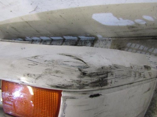 Pare choc avant volkswagen - avant,