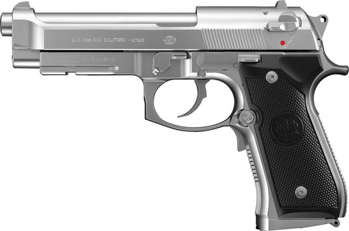 Tokyo marui m9a1 silver - tokyo,
