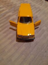 Volvo 264 Break Jet car Norev