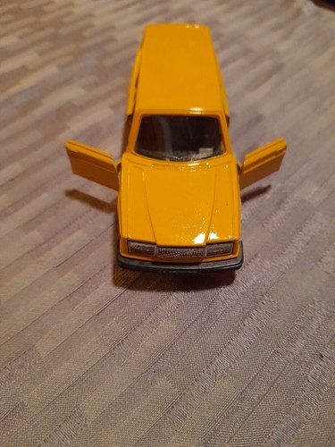 Volvo 264 break jet - 264,