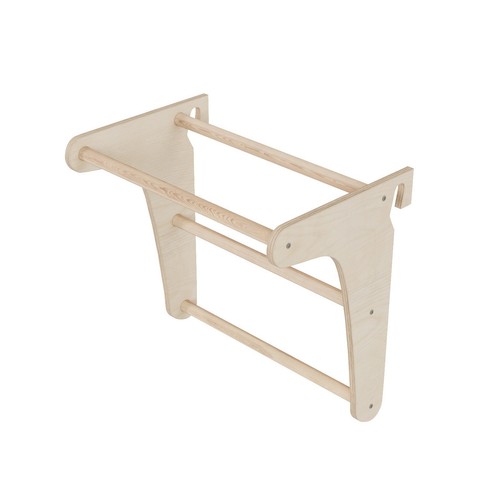 Chin bar bois couche - chin,