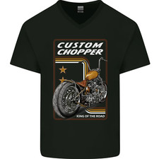 T-Shirt En Coton Pour Homme