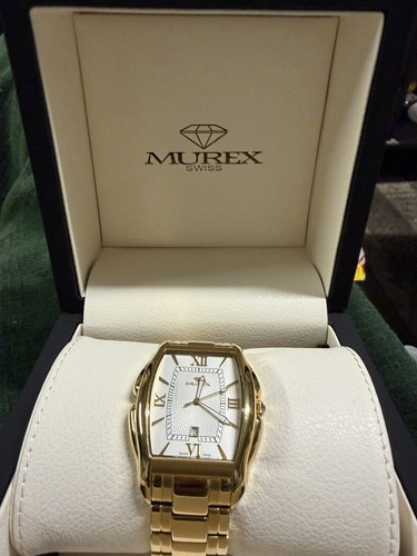 Montre murex swiss - montre,