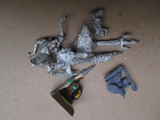 D25C33 LOT BITS GOBELIN METAL
