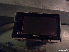 Auto radio pioneer avh-p3100dvd