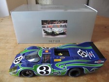 AUTOART - PORSCHE 917 LH n°3