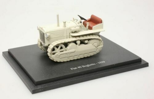 Tracteur fiat boghetto de - fiat, 40