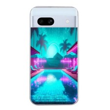Coque pour Pixel 7A hawaii