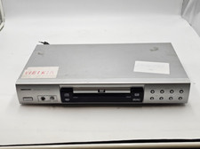 Used Medion MD 81664 DVD/VHS Recorder - Fully Working, No Remote, HDMI