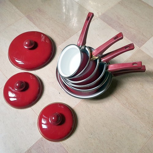 Rare batterie 5 - rare:,