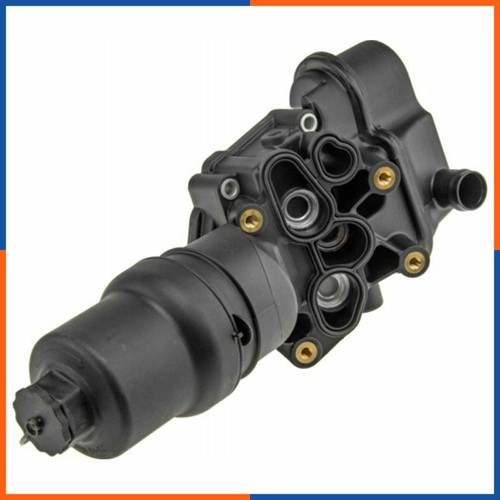 Radiateur huile moteur pour - moteur,