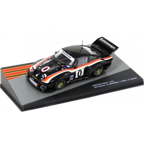 Porsche 935 haywood - haywood, field