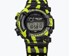 Casio G-SHOCK Frogman