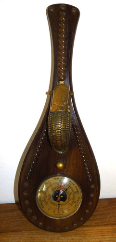 Jolie bascotille vintage - bascotille,