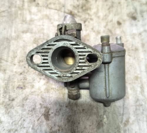 Carburateur amac 933 065 - 933,