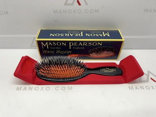 Mason pearson pocket mixture - pearson,