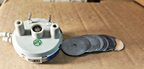 Bosch 8738709732 pressure - 8738709732,