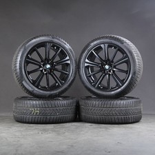 20 Pouces Roues D'Hiver BMW X5