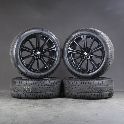 Pouces roues hiver bmw - pouces, x5
