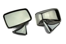 LH DOOR MIRROR  MGB, MIDGET