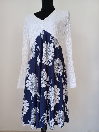 Robe fluide bodyflirt - robe,