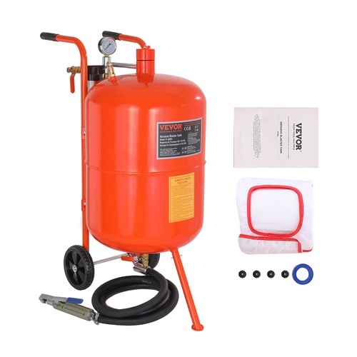 Vevor sableuse haute pression - sableuse,