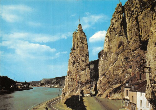 Belgique dinant rocher bayard - belgique,