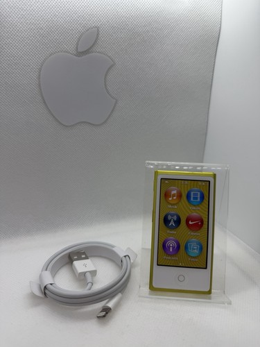 Apple ipod nano 7 - ipod,