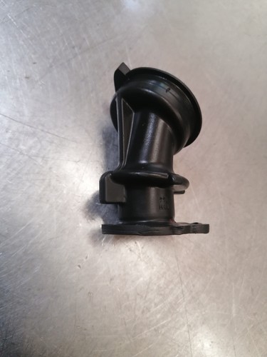 Pipe admission - pipe, (origine)