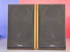 INFINITY 2-Way Speaker System REFERENCE ONE Used