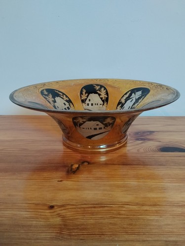 Large bohemian crystal - large,