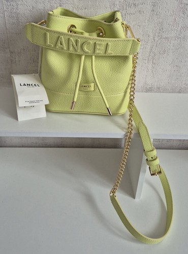 Sac lancel mini - sac, ninon