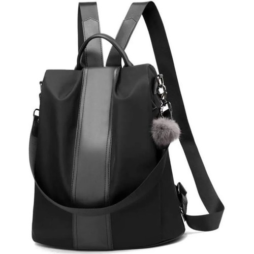 Sac dos femme bandoulière - à,