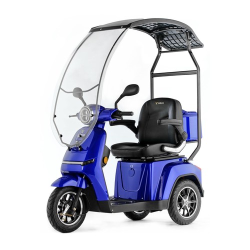 Scooter électrique roues - à,