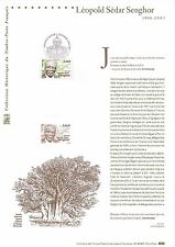 Document Philatélique 1er