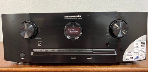 Marantz sr5008 channel - sr5008, 7.2