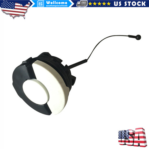Fuel tank cap fit - stihl, fs48