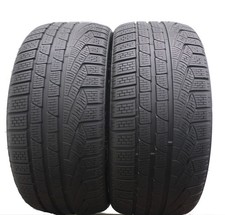 2 X PIRELLI 235/35 R19 87V