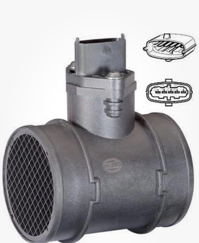 Debimetre air 0281002309 - d'air,