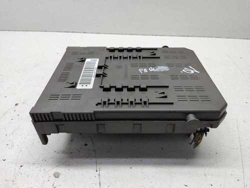 Peugeot 807 2003 module - 2003, de