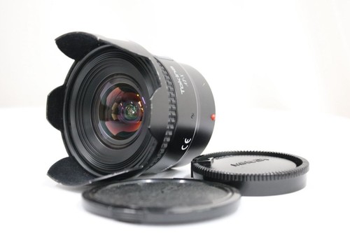 Objectif tokina af17 - objectif,