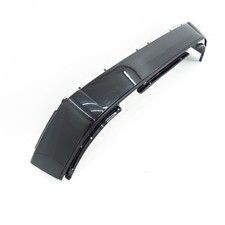 garniture, Barre de toit