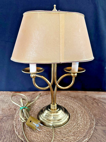 Lampe table modèle - de,
