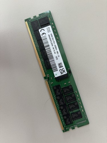 Ram skhynix 64gb 2rx4 pc4 - ram,